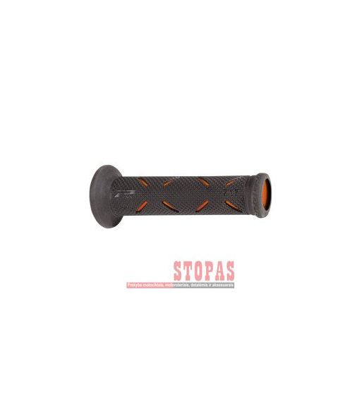 PRO GRIP RANKENĖLĖS Black| Orange