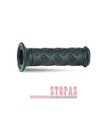 PRO GRIP RANKENĖLĖS Black
