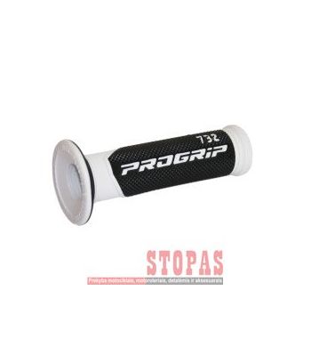 PRO GRIP RANKENĖLĖS Black| White