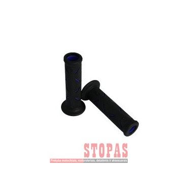 PRO GRIP RANKENĖLĖS Black| Blue