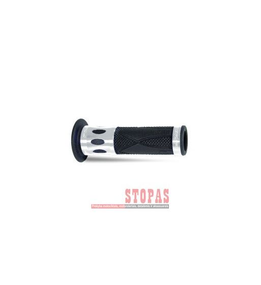 PRO GRIP RANKENĖLĖS Anodized| Black| Silver