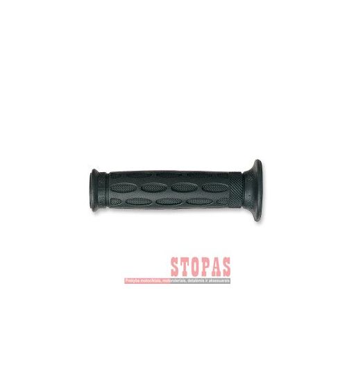 PRO GRIP RANKENĖLĖS Black