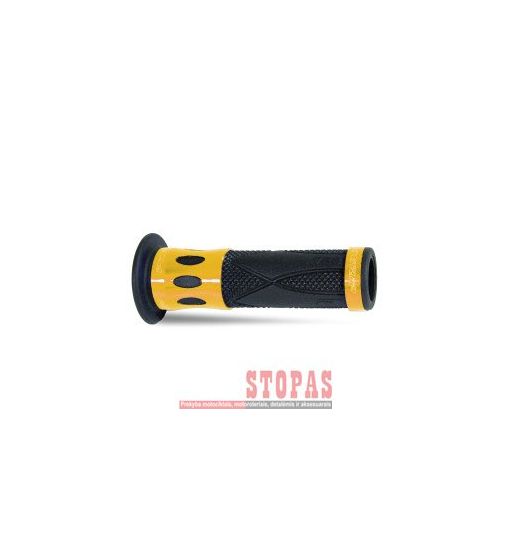 PRO GRIP RANKENĖLĖS Anodized| Black| Gold