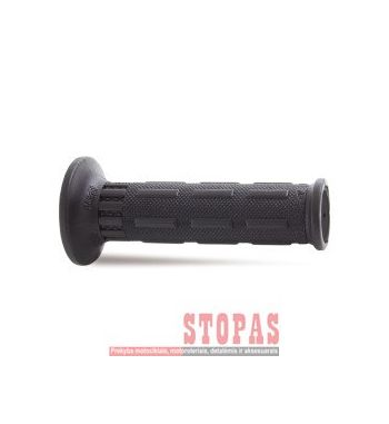 PRO GRIP RANKENĖLĖS Black