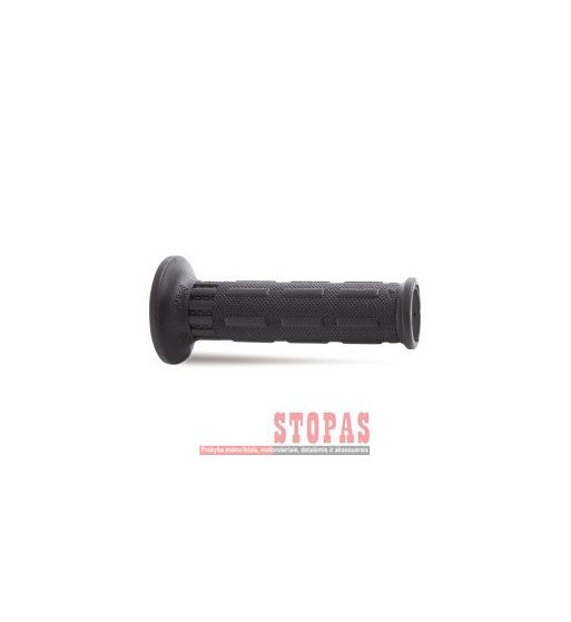 PRO GRIP RANKENĖLĖS Black