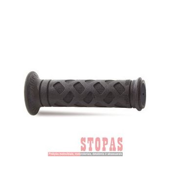 PRO GRIP RANKENĖLĖS Black