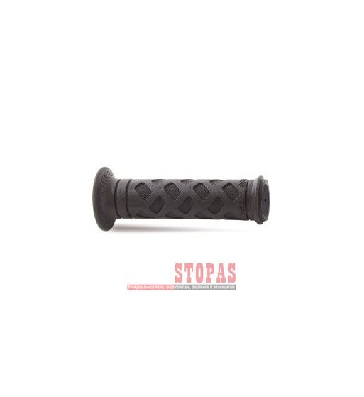 PRO GRIP RANKENĖLĖS Black