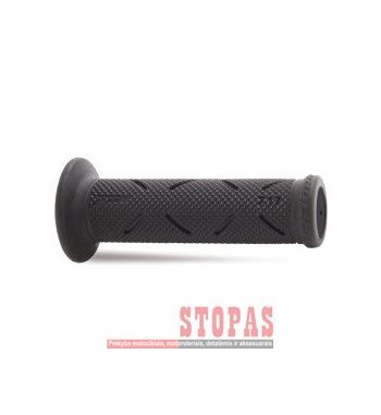 PRO GRIP RANKENĖLĖS Black