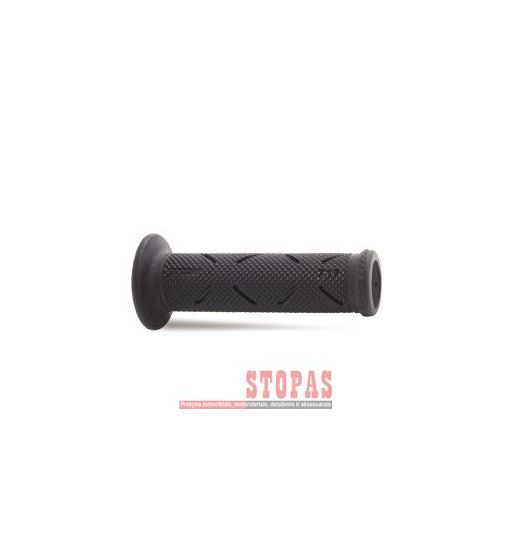 PRO GRIP RANKENĖLĖS Black