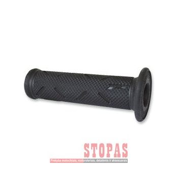 PRO GRIP RANKENĖLĖS Black
