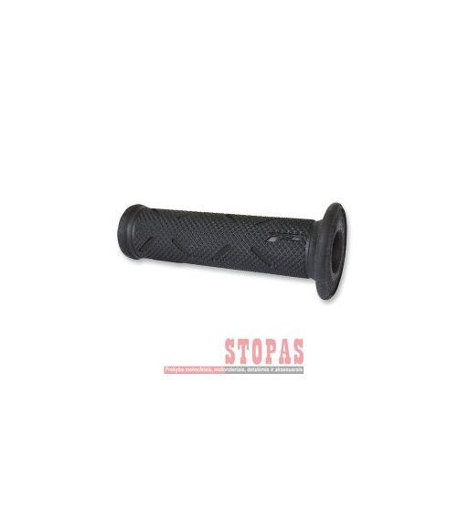 PRO GRIP RANKENĖLĖS Black