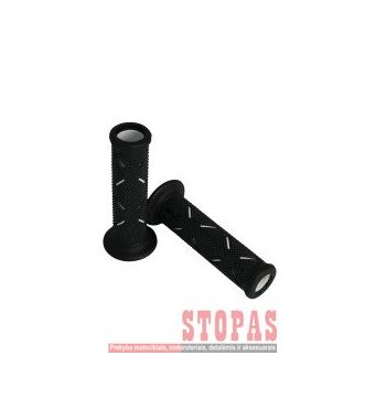 PRO GRIP RANKENĖLĖS Black| White