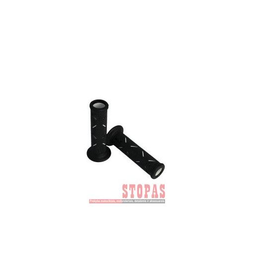 PRO GRIP RANKENĖLĖS Black| White