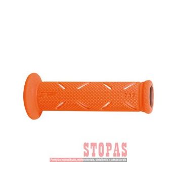 PRO GRIP RANKENĖLĖS Fluorescent Orange