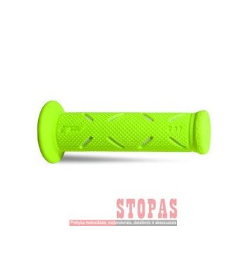 PRO GRIP RANKENĖLĖS Fluorescent Yellow