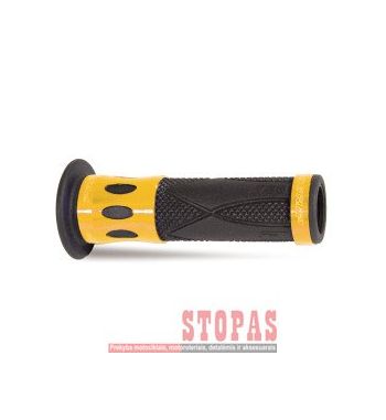 PRO GRIP RANKENĖLĖS Anodized| Black| Gold
