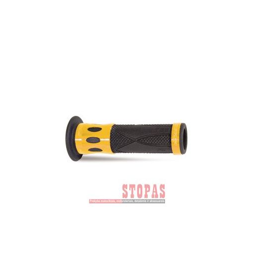 PRO GRIP RANKENĖLĖS Anodized| Black| Gold