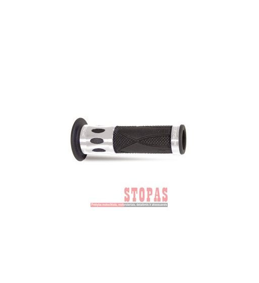 PRO GRIP RANKENĖLĖS Anodized| Black| Silver