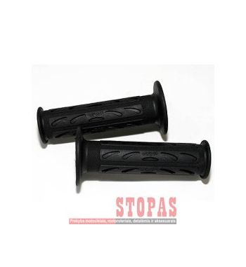 PRO GRIP RANKENĖLĖS Black
