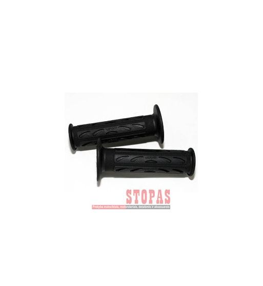 PRO GRIP RANKENĖLĖS Black