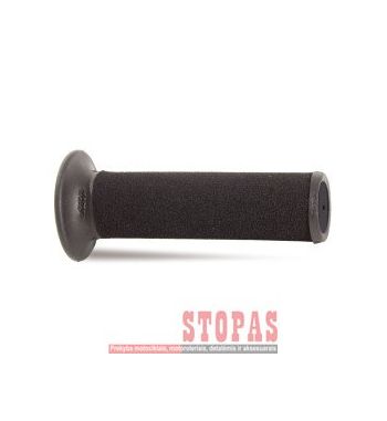 PRO GRIP RANKENĖLĖS Black
