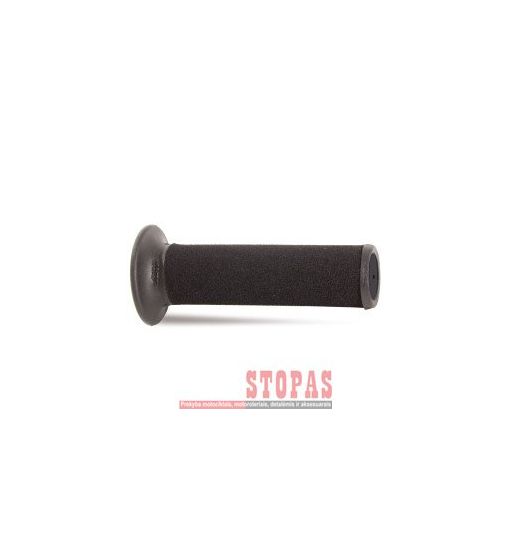PRO GRIP RANKENĖLĖS Black