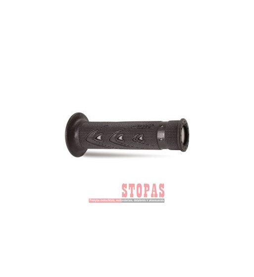 PRO GRIP RANKENĖLĖS Black| Silver