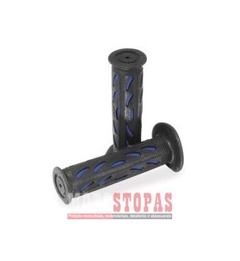 PRO GRIP RANKENĖLĖS Black| Blue