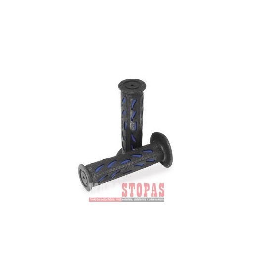 PRO GRIP RANKENĖLĖS Black| Blue
