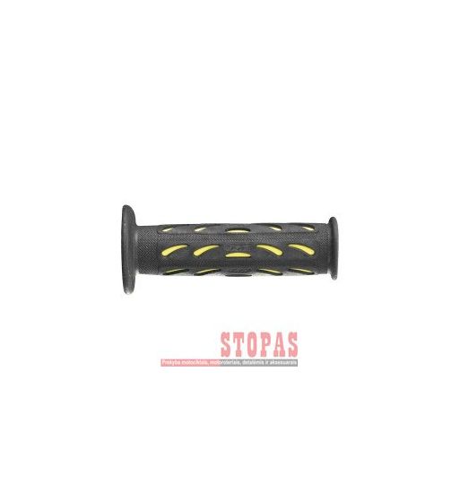 PRO GRIP RANKENĖLĖS Black| Yellow