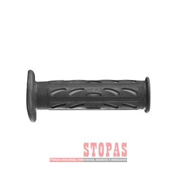 PRO GRIP RANKENĖLĖS Black| Gray