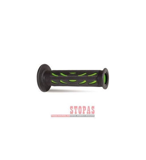 PRO GRIP RANKENĖLĖS Black| Green