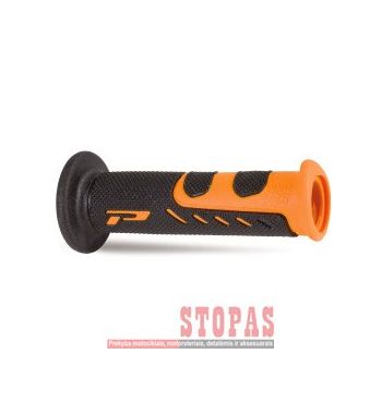 PRO GRIP RANKENĖLĖS Black| Orange