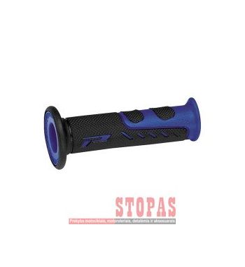 PRO GRIP RANKENĖLĖS Black| Blue