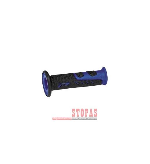 PRO GRIP RANKENĖLĖS Black| Blue
