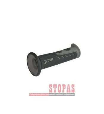PRO GRIP RANKENĖLĖS Black| Gray