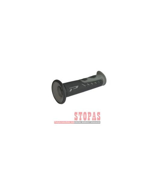 PRO GRIP RANKENĖLĖS Black| Gray