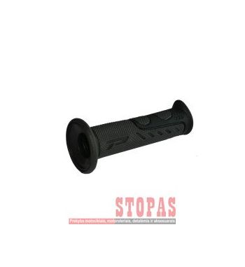 PRO GRIP RANKENĖLĖS Black