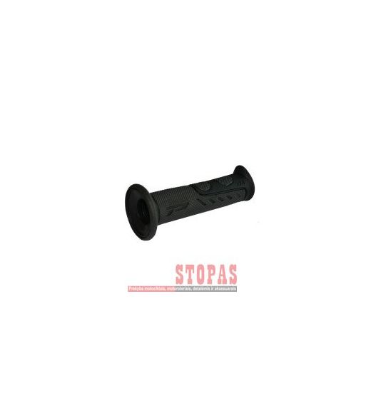 PRO GRIP RANKENĖLĖS Black
