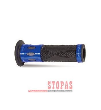 PRO GRIP RANKENĖLĖS Anodized| Black| Blue