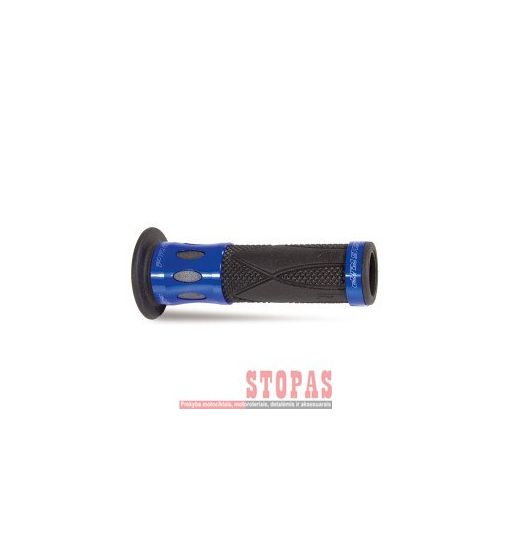 PRO GRIP RANKENĖLĖS Anodized| Black| Blue