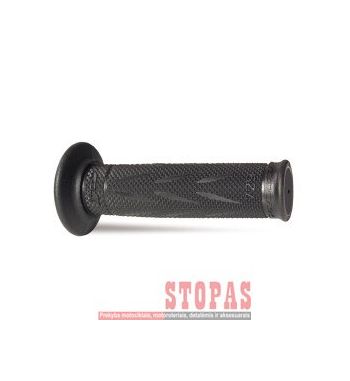 PRO GRIP RANKENĖLĖS Black