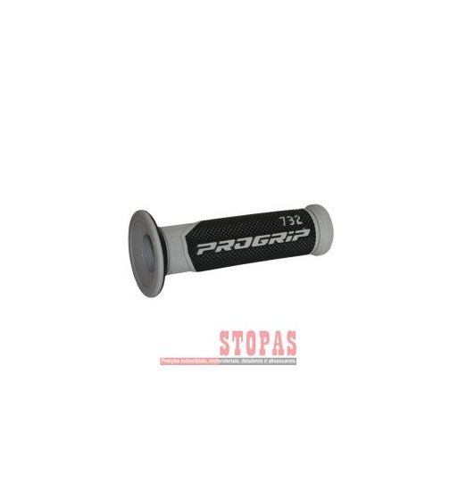 PRO GRIP RANKENĖLĖS Black| Gray