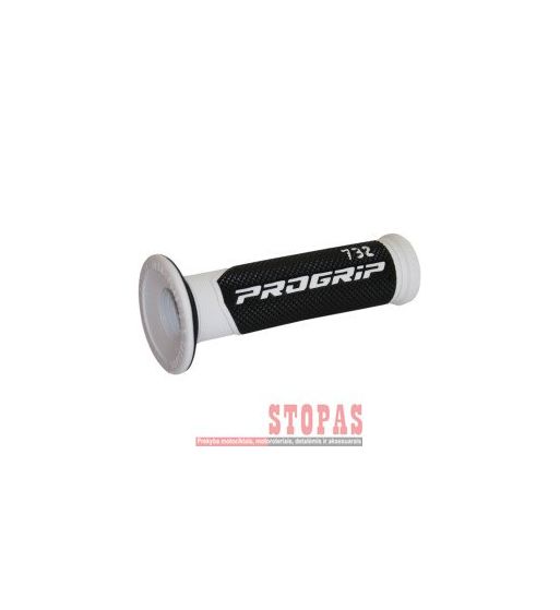 PRO GRIP RANKENĖLĖS Black| White