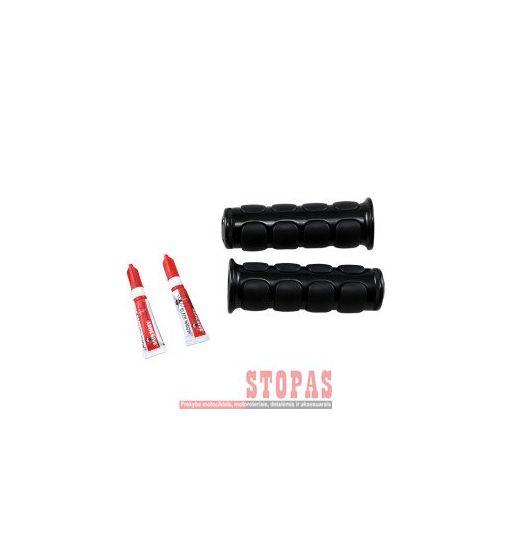 KURYAKYN Rankenėlės Black| Gloss