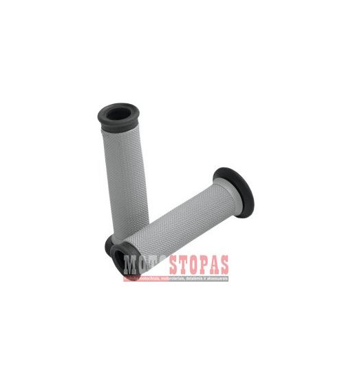 RENTHAL Rankenėlės Black| Gray
