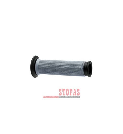 RENTHAL Rankenėlės Black| Gray