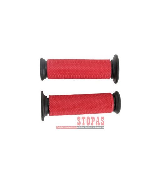 DRIVEN RACING  Rankenėlės Red