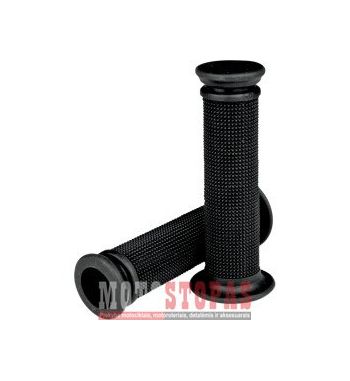 DRIVEN RACING  Rankenėlės Black