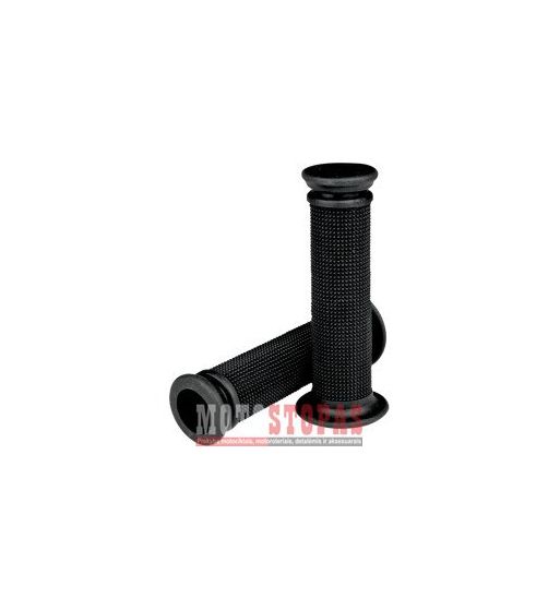DRIVEN RACING  Rankenėlės Black